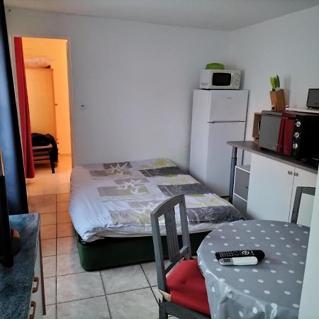 Maisonnee Avec Une Chambre Saint-Michel-en-l'Herm Eksteriør bilde
