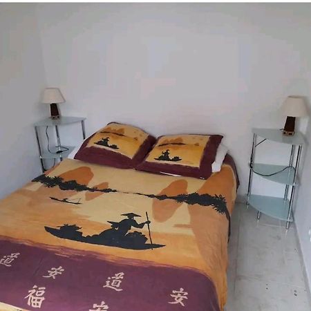 Maisonnee Avec Une Chambre Saint-Michel-en-l'Herm Eksteriør bilde
