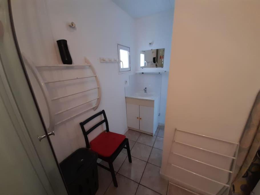 Maisonnee Avec Une Chambre Saint-Michel-en-l'Herm Eksteriør bilde