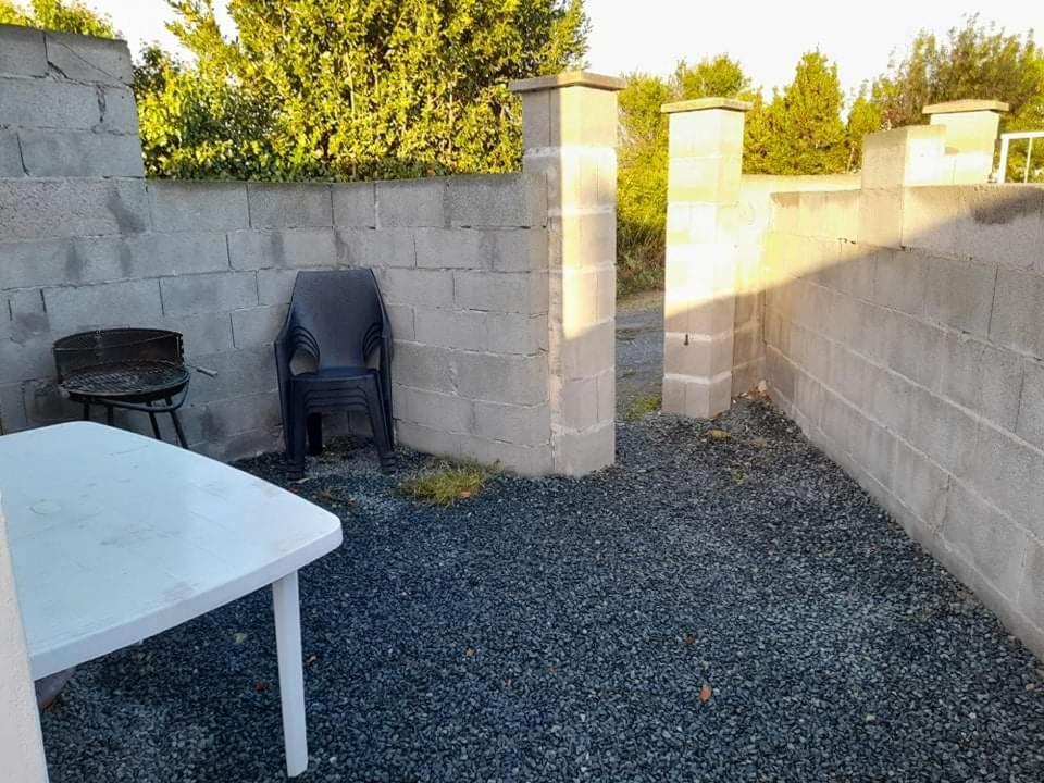 Maisonnee Avec Une Chambre Saint-Michel-en-l'Herm Eksteriør bilde